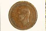 1942 - I - Australian Penny - gVF