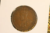 1934  - Australian H'Penny - VF.