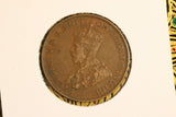 1935 - Australian Halfpenny - aVF