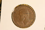 1951 - Y. - Australia Halfpenny - EF