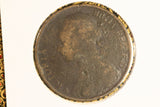 1885 - UK British Penny - G