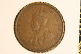 1924 - L - Australian Penny - Filled 4 gVG