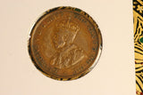 1926 - Australian Halfpenny - aVF / Cleaned