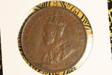 1934 - Australian Penny - gVF