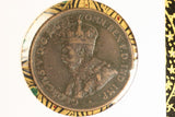 1912 - Australia Penny - gF / Problem Coin