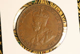 1936 - Australian Penny - EF