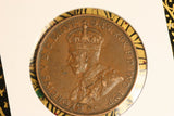 1936 - Australia Penny - EF