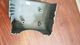 Hyundai Sonata 1999 2000, 2001 Steering Wheel Surround 84850-38000 & 84852-38000