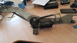 Volvo 850 Bosch Windshield Wiper Motor and Assembly 9151686