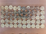 2020 - Australia - 2 Dollar Coins * 50 - Elder - gEF / aUNC - Bulk