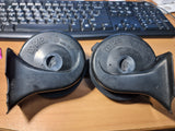 Volvo 850 Horns (pair) Genuine Mixo TR99 00884