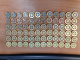 2021 - Australia 2 Dollar Coins * 72 - Tokyo Olympics Paralympics - 12 Full Sets