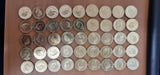 2022 - Australia - 2 Dollars Coins * 45 - "A", "U", "S" * 15 Sets  - gEF