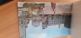 1970s Vintage Postcard Booklet - Unused - Auckland, NZ - 6 Photos by G.B Scott