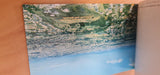 1970s Vintage Postcard Booklet - Unused - Auckland, NZ - 6 Photos by G.B Scott