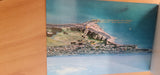 1970s Vintage Postcard Booklet - Unused - Auckland, NZ - 6 Photos by G.B Scott