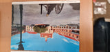 1970s Postcards * 4 - Curacao, Netherlands (Dutch) Antilles - Unused / VG