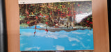 1970s Postcards * 4 - Canary Islands - Unused / VG