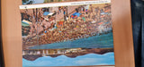 1970s Postcards * 4 - Canary Islands - Unused / VG