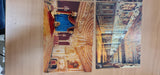 1970s Postcards * 6 - Chateau de Fointainebleau, France - Unused / VG