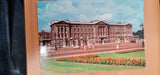 1970s Postcards * 3 - Buckingham, Westminster, Royal Residences - Unused / VG