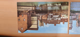 1970s Postcard * 5 - Tewkesbury - Unused / VG