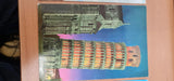 1970s Postcard * 4 - Leaning Tower of Pisa - Italy - Unused / VG