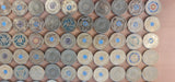 Australia - 2 Dollars Coins * 180 - Commemorative Coins - Bulk - VF to aUNC