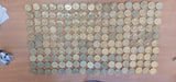 Australia - 2 Dollars Coins * 180 - Commemorative Coins - Bulk - VF to aUNC