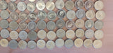 Australia - 2 Dollars Coins * 180 - Commemorative Coins - Bulk - VF to aUNC