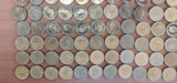 Australia - 2 Dollars Coins * 180 - Commemorative Coins - Bulk - VF to aUNC