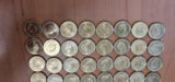 Australia - 2 Dollar Coins * 72 - Wiggles * 18 Full Sets - Bulk - EF to aUNC