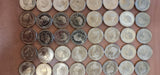 Australia - 2 Dollar Coins * 72 - Wiggles * 18 Full Sets - Bulk - EF to aUNC