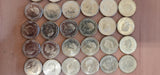 2020 - Australia - 2 Dollar Coins * 72 - Olympics * 12 Full Sets - gEF to aUNC