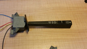 Volvo 240 Wiper Switch Stick 1363820