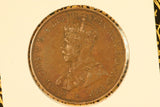 1936 - Australia Penny - EF