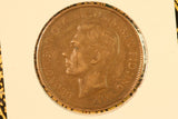 1940 - M - Australia Penny - K.G (R5) - gF