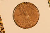 1963 - Australia Halfpenny - UNC