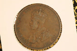 1926 - Australia Penny - gF / Grotty