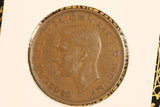 1939 - Australia Penny - VF