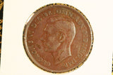 1945 - Y. - Australia Penny - VF