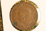 1952 - A. - Australia Penny - Square Serif (B63C) - gVG