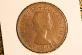 1961 - Australia Penny - aUNC