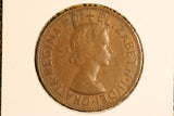 1961 - Australia Penny - gEF