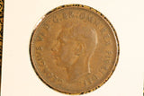 1952 - A. - Australian Penny - B63A - gF