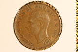 1948 - M -  Australian Penny - gVF