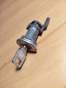 Volvo 240 Ignition Barrel with Key