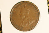 1932 - Australian Penny - VF / Grotty