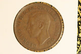 1951 - M - Australia Penny - aVF