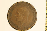 1936  - British Penny - aEF.